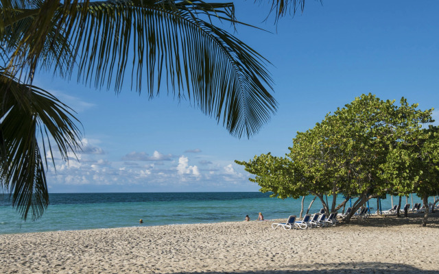 Playa Coco