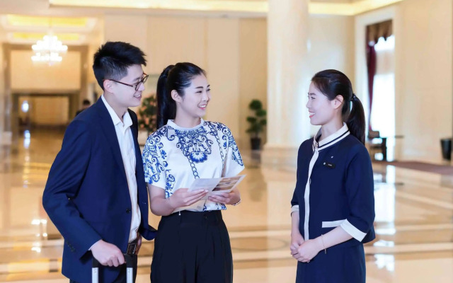 Pullman Tangshan