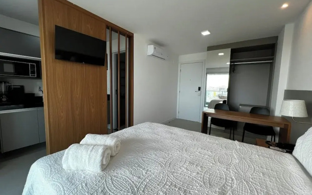 Rn Studio - Apto 1017