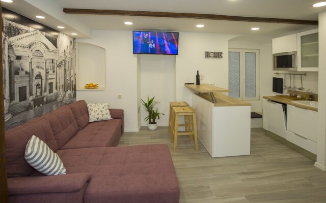 Diocletian Palace Apartment