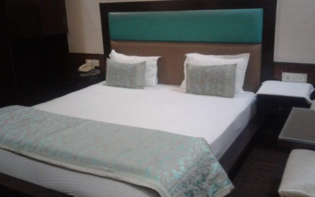 Hotel Empire BnB Gurgaon