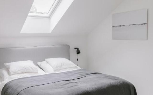 KRACHER Suite mit Nationalparkblick