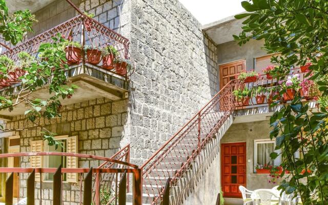 Apartments Jadranka Polinovac One Bedroom A1