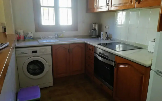 Apartamento Las Zarzas 9