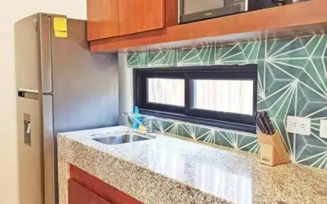 107 Amena Spacious&Cozy 2Br Apartment Pool View