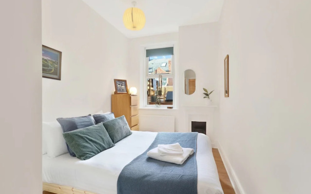 Rothbury in Newcastle Upon Tyne