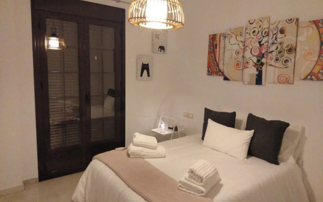 Apartamento Deluxe La Vega