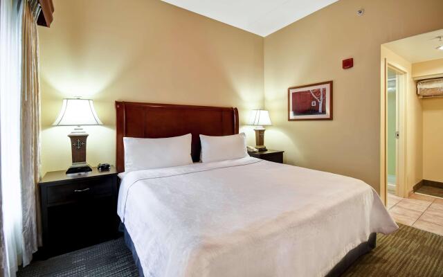 Homewood Suites Lancaster