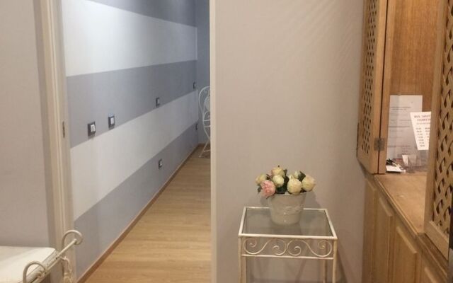 The Center Of Rome B&B