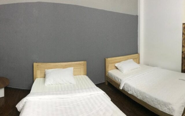 CuCu Hostel