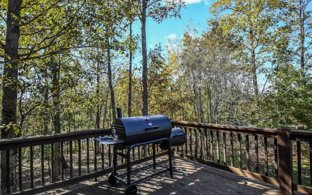 Timberwolf 5 Bedroom House