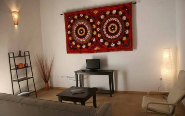 Apartamentos Fariñas 11