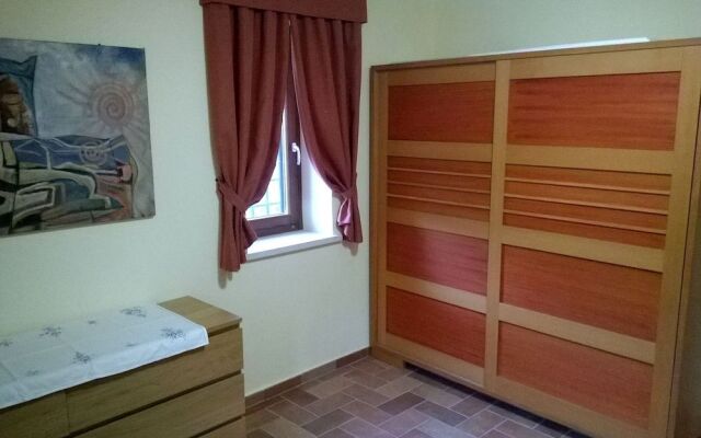 Agriturismo Valle DAmbrosia