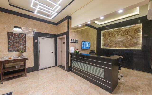 X Platinum Hotel