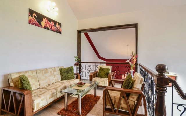 Stunning Luxury Villa in Goa India