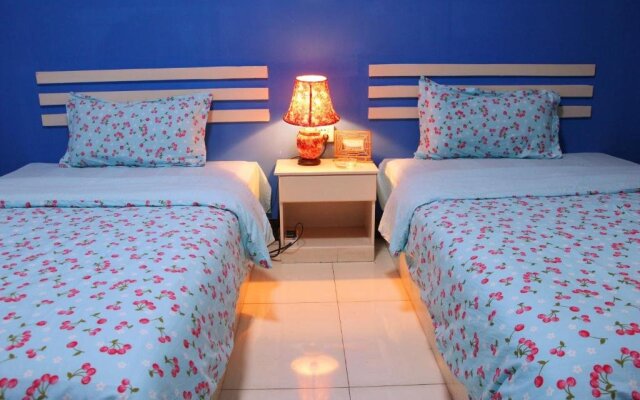 Fenghuang Soft Time Inn