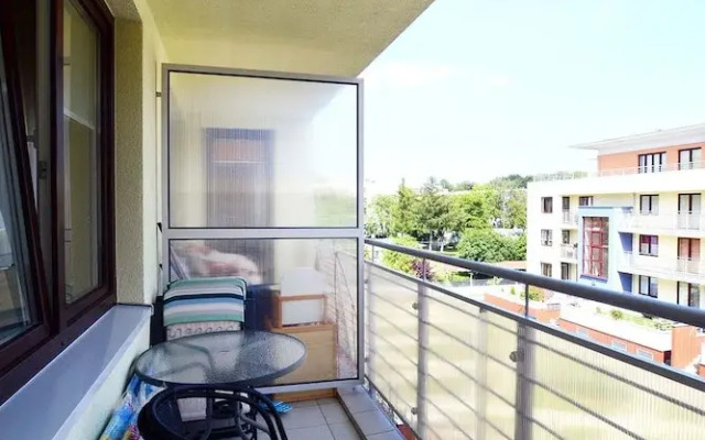 Golden Sun Apartments - Zielone Tarasy