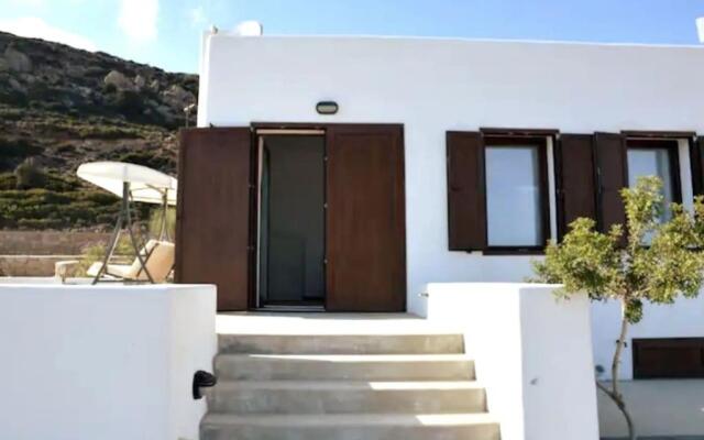 Panoramic house