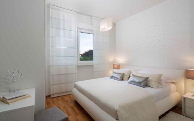 Holiday Home in Nedescina