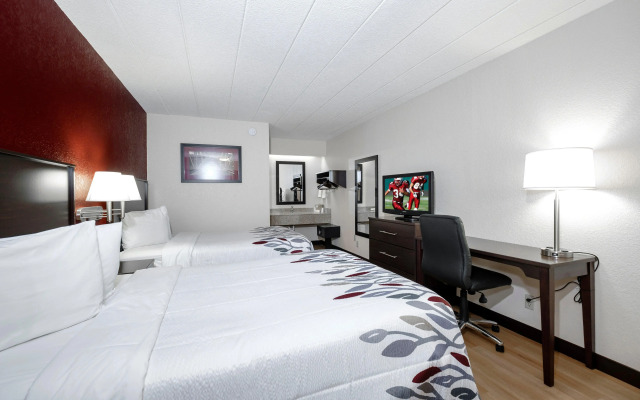 Red Roof Inn Danville, PA