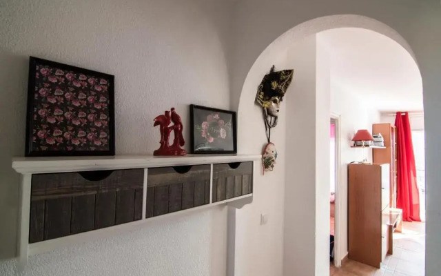 Apartamento Splendid 16