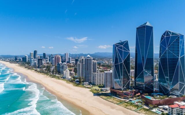 The Langham Gold Coast