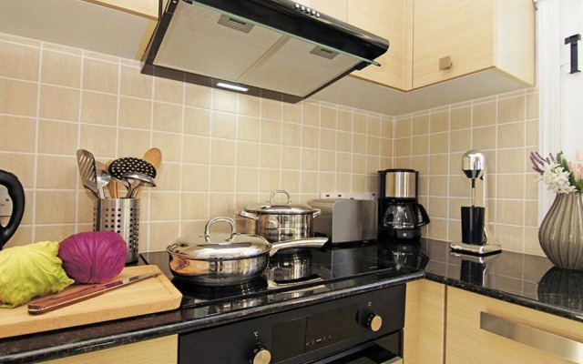 Nissinia Ayia Napa in Ayia Napa