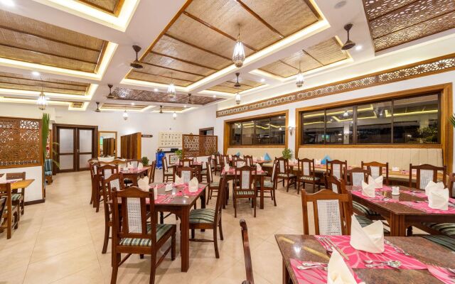 PrideInn Hotel Diani