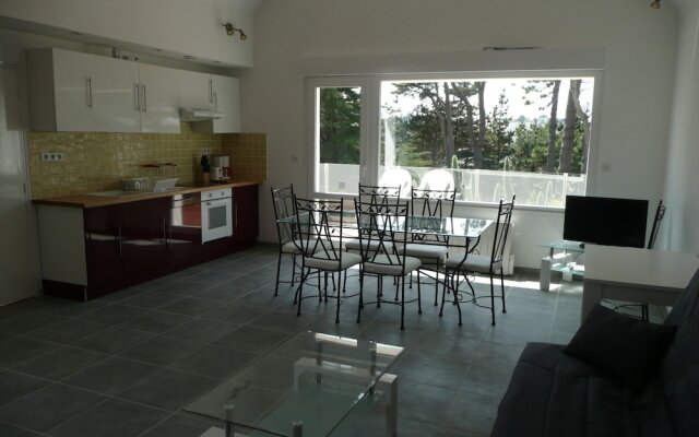 Résidence Saint-Yves