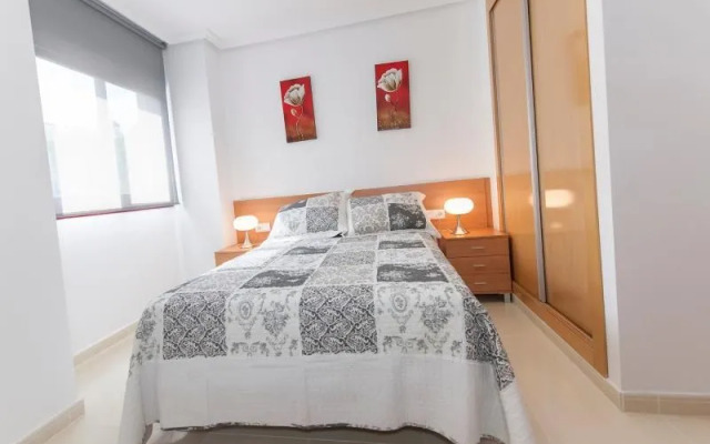 Apartamento Peñiscola