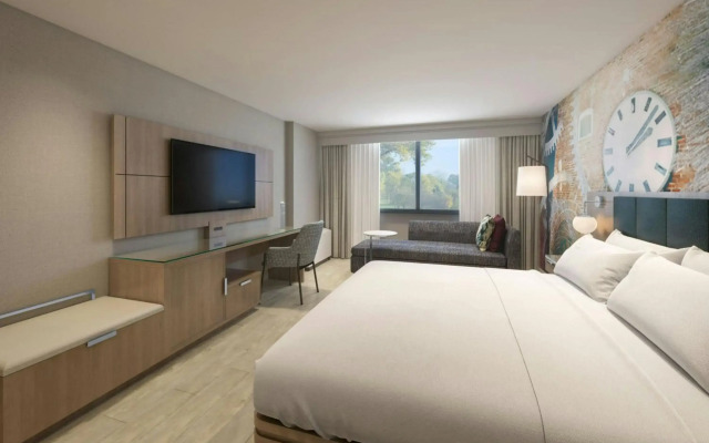 Clevelander Hotel – Adults Only