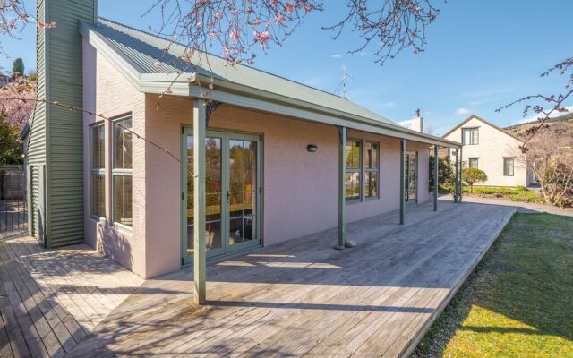 Coryan Cottage