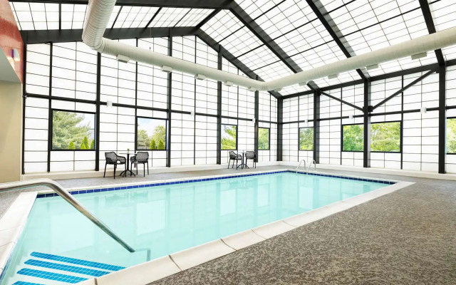 Hampton Inn Long Island/Islandia