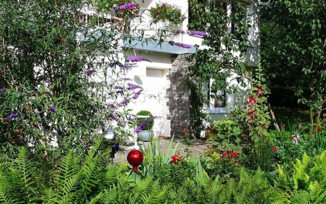 Trappen Comfortable Holiday Residence