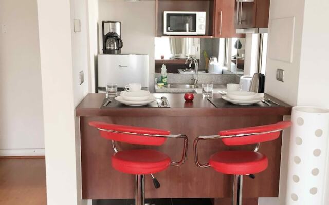 Studio Suite Manquehue