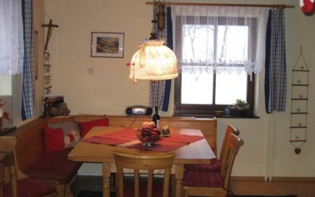 Almhaus Perfler
