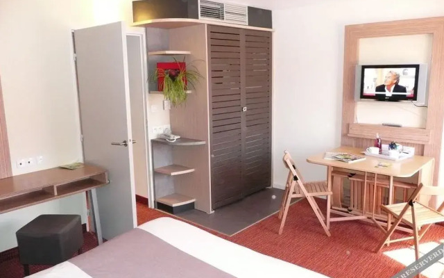 Hôtel Suite-Home Briançon Serre-Chevalier