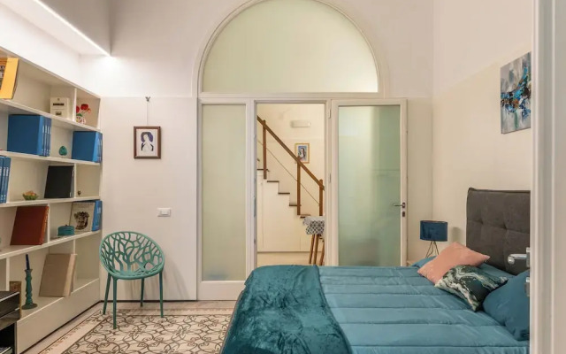 Loft Houel by Wonderful Italy