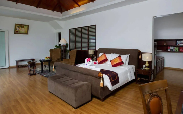 VietStar Resort & Spa