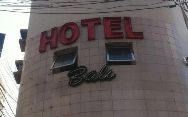 Hotel Bali