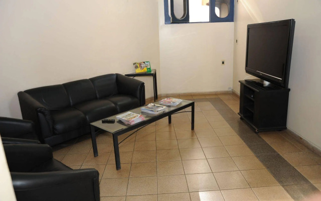 Hotel Varandas Araraquara