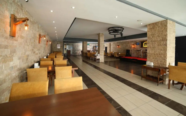 Respiro Park Hotel