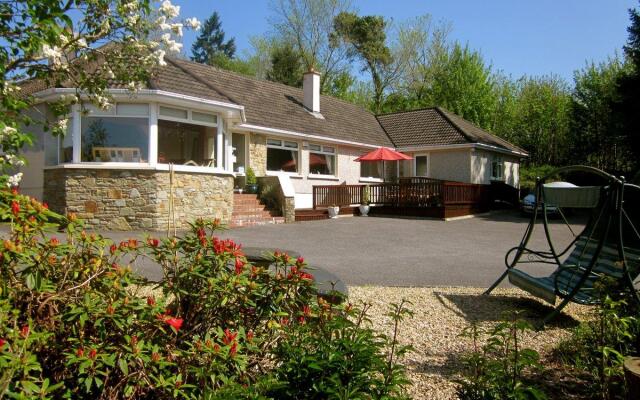 Pine Forest House