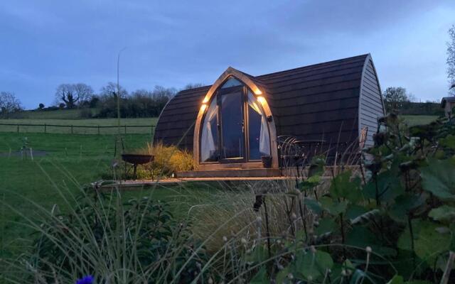 Slades Farm Glamping