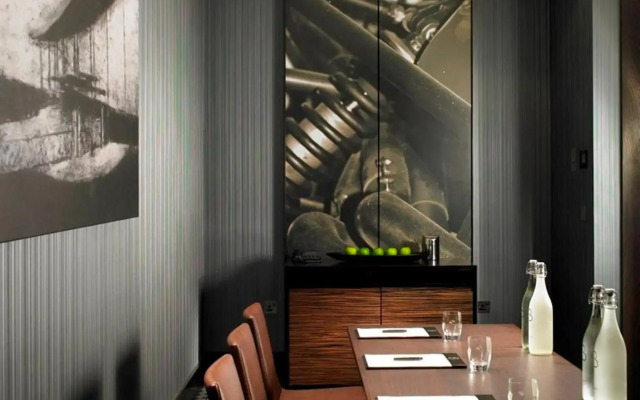 Brooklands Hotel