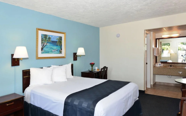 Americas Best Value Inn Bradenton Sarasota