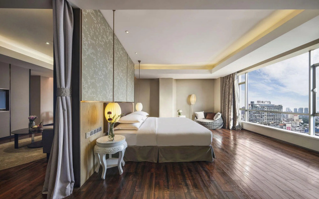 Joyc Hotel – Guest Rooms – Dongguan