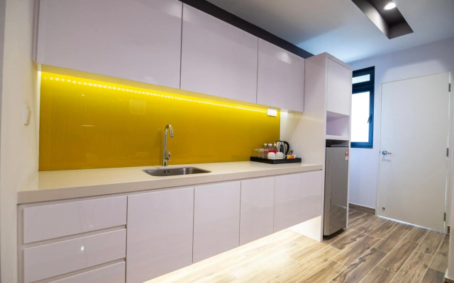 Ramada by Wyndham Meridin Johor Bahru