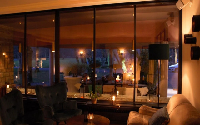 Domaine de la Gaichel L'Hotel