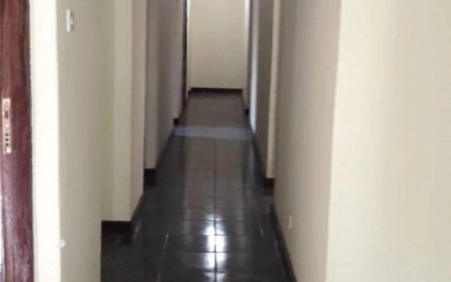 MATT Bed & Breakfast